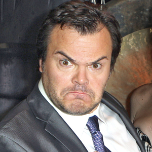 Jack Black Visits Maximum Security Prison You Feel Like You Can